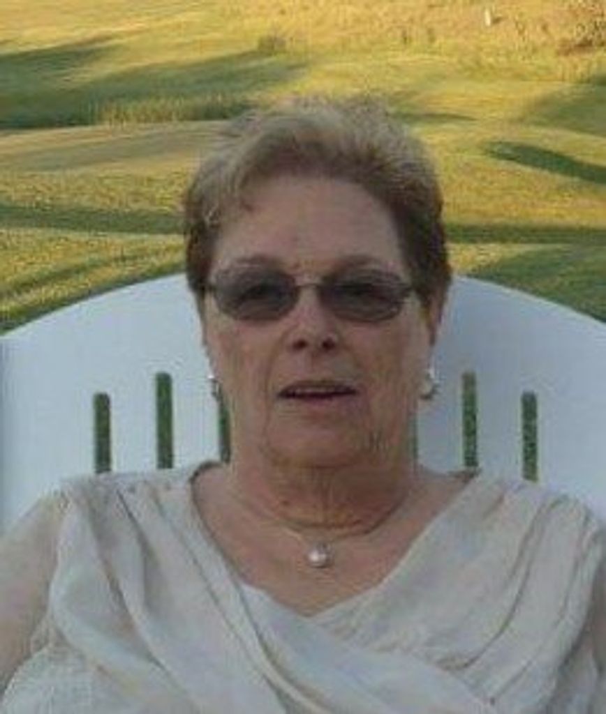 Carol Ann Petersen