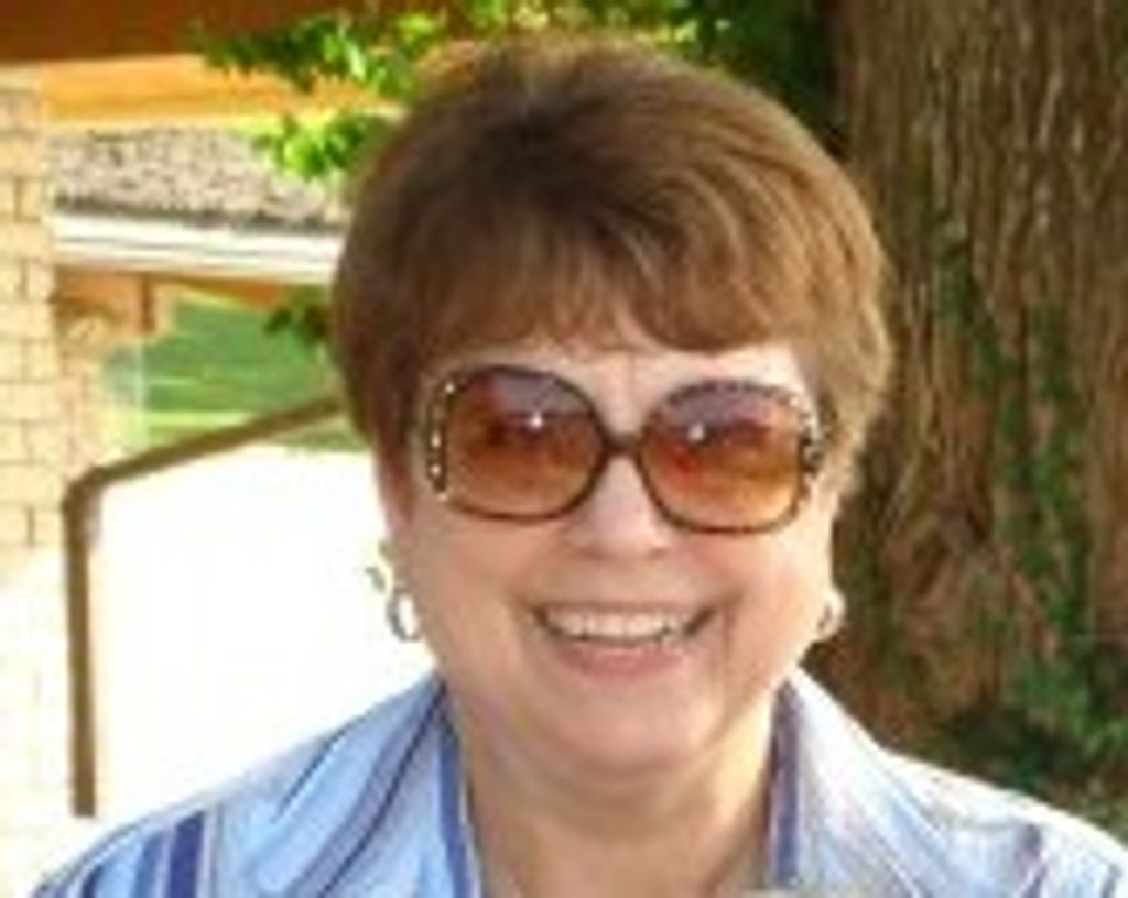 Patricia Goode