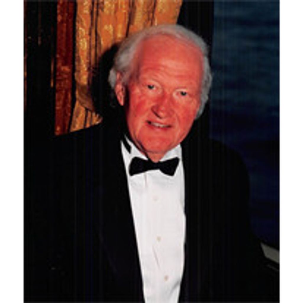 Donald A. Massey