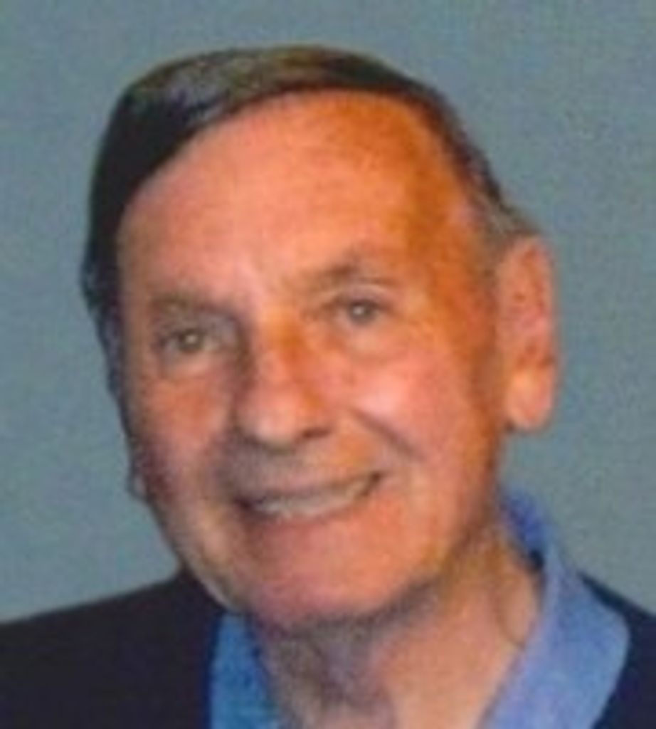 Robert "Bob" Kenneth Tracy