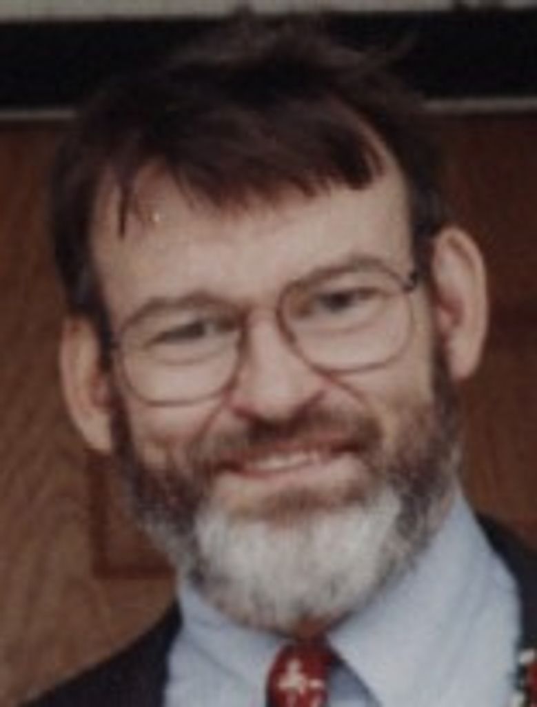Roger K. Larson