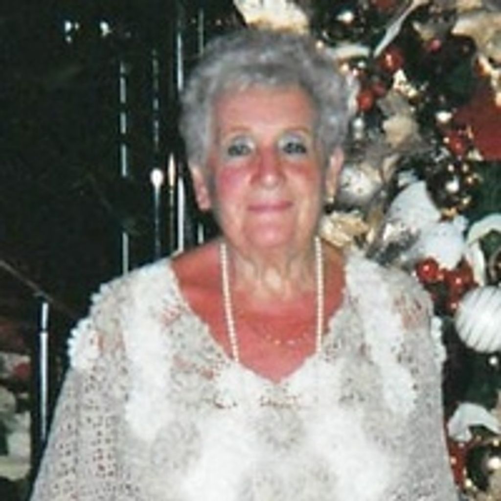 Alice Pickering Profile Photo