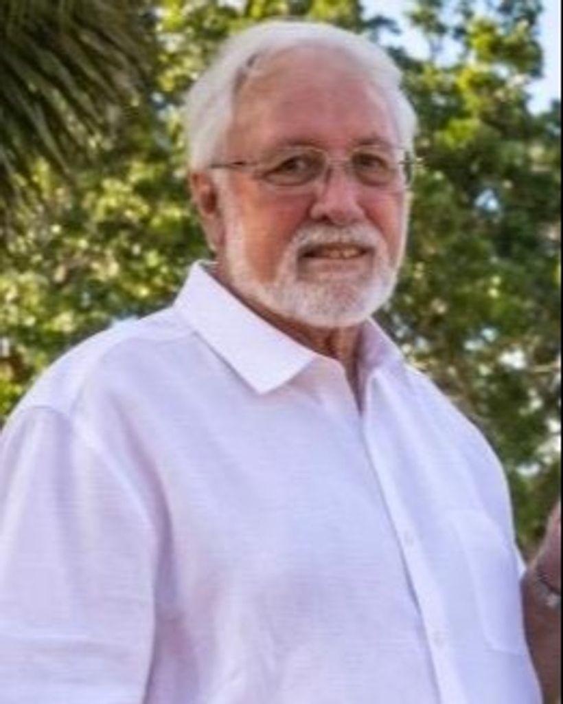 Jay Walsh Profile Photo