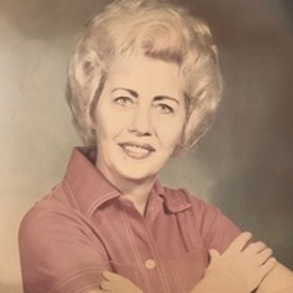Shirley Marie Hatfield