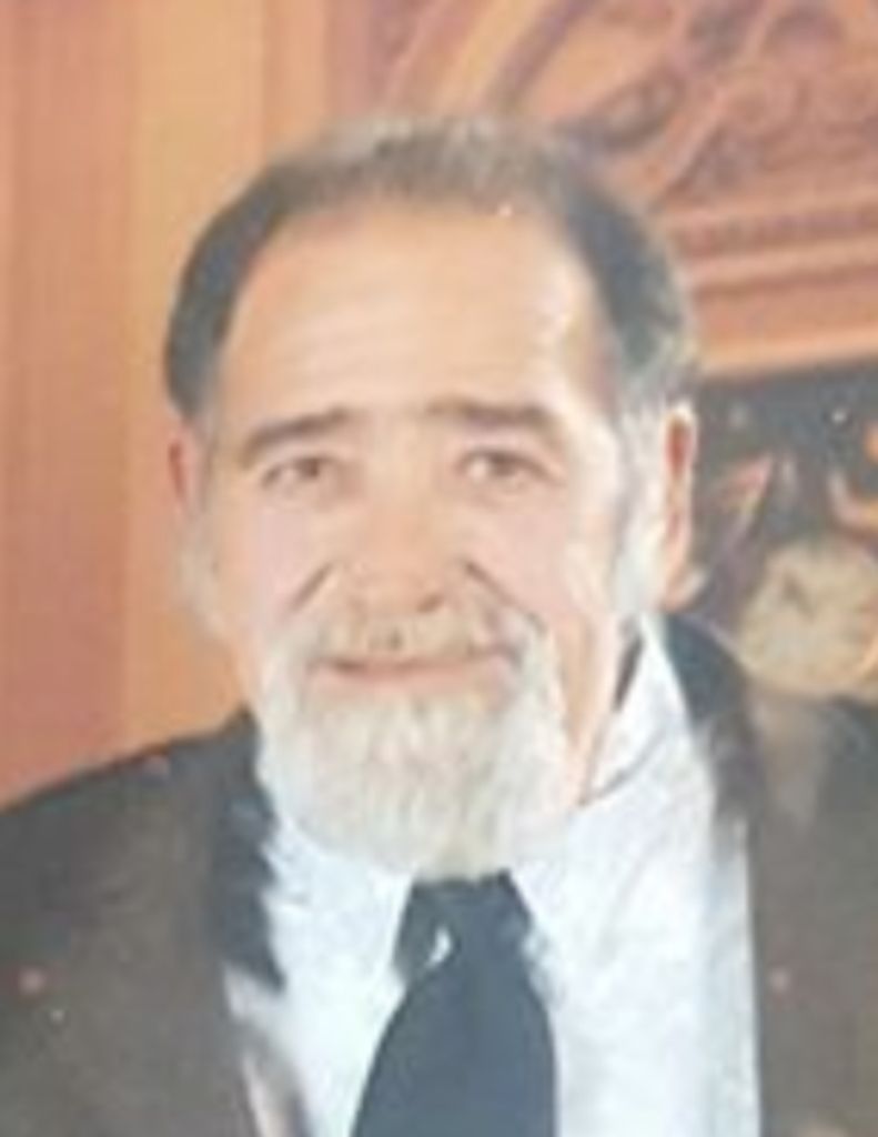 Jon Seriani