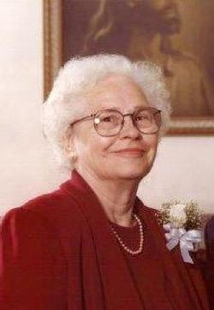 Mary Jane Brooke Profile Photo