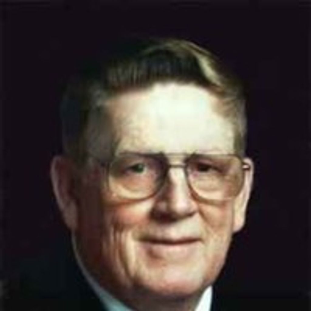William E Wilson