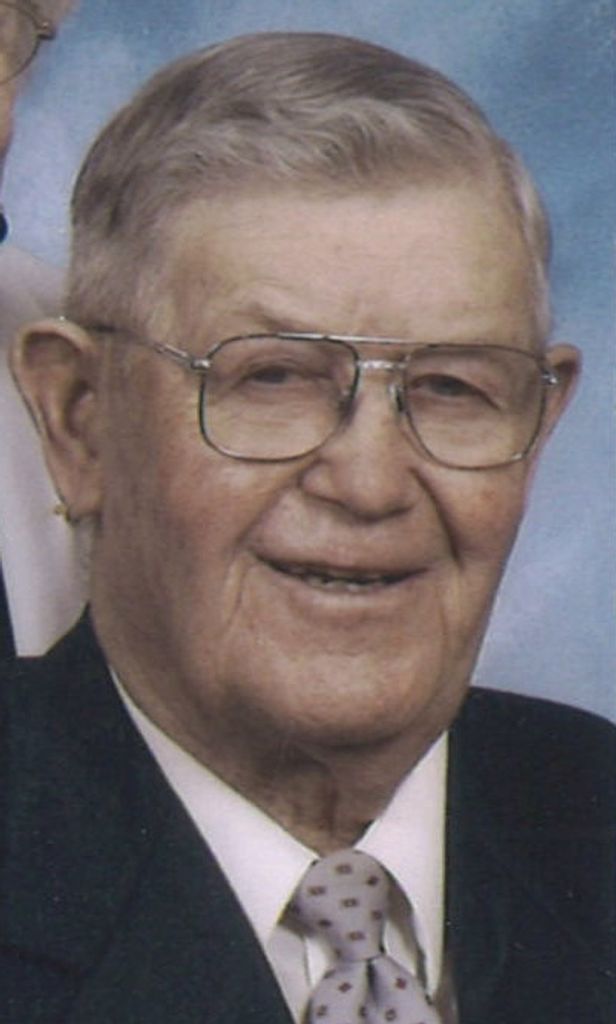 Norman Ahrendsen Profile Photo