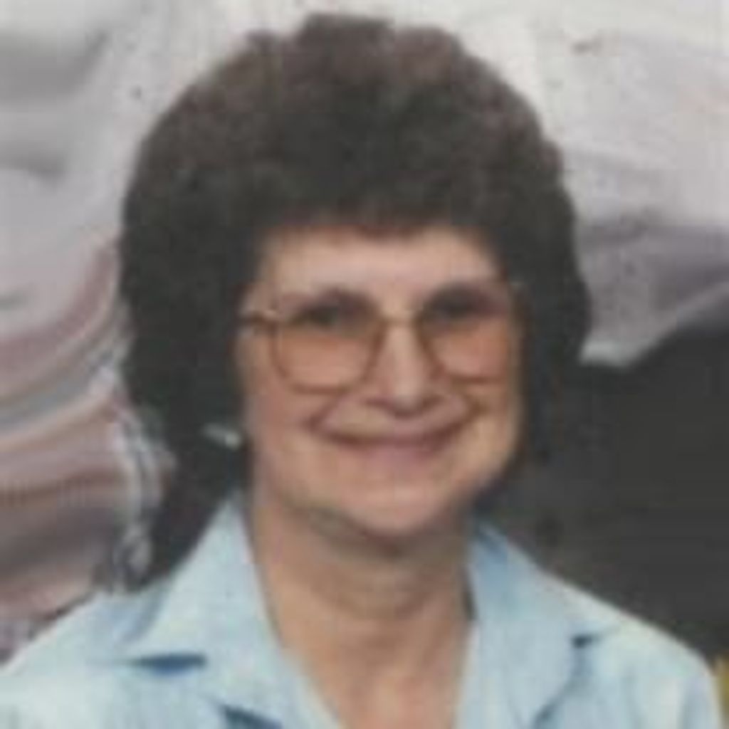 Arline Ruth Westling