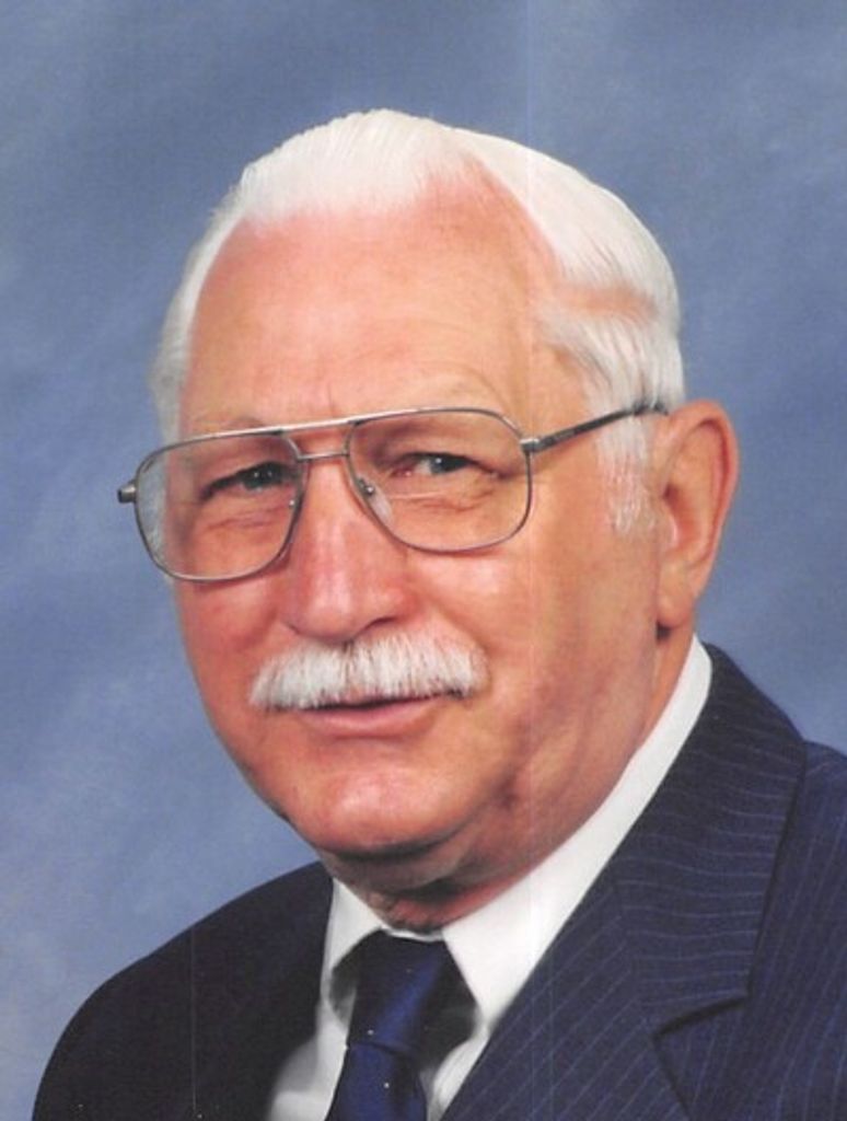 Emil E. Maly Profile Photo