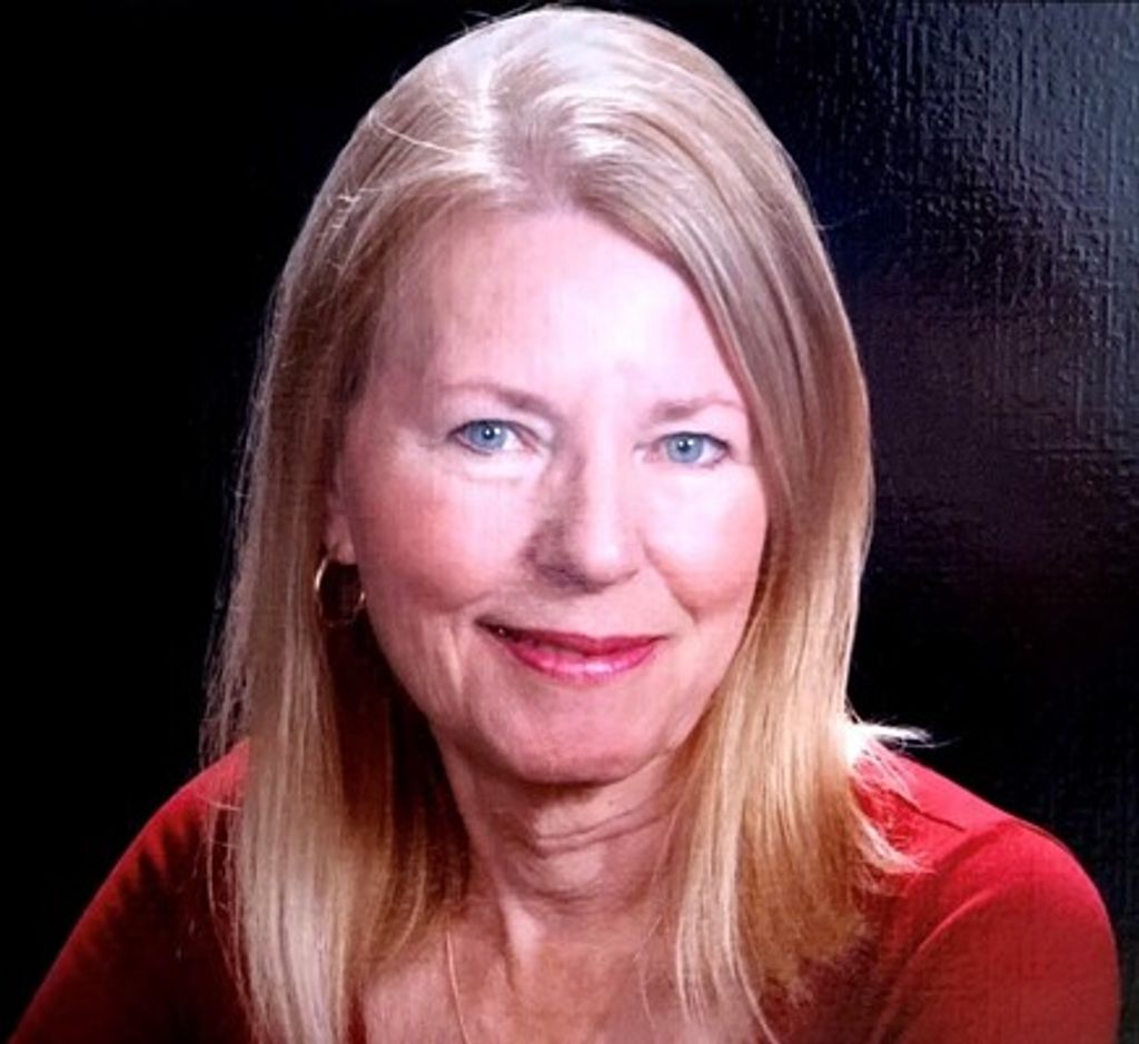 Cynthia Joyce Stufflebeam Profile Photo