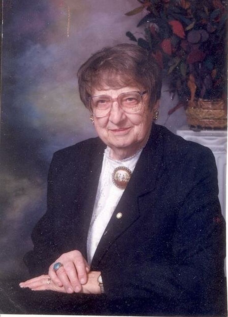 Genevieve M. Lenhard Profile Photo