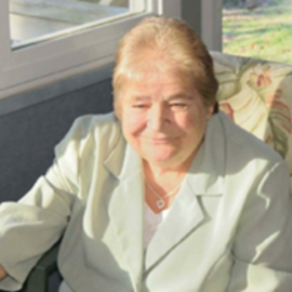 Delores Kay Williams