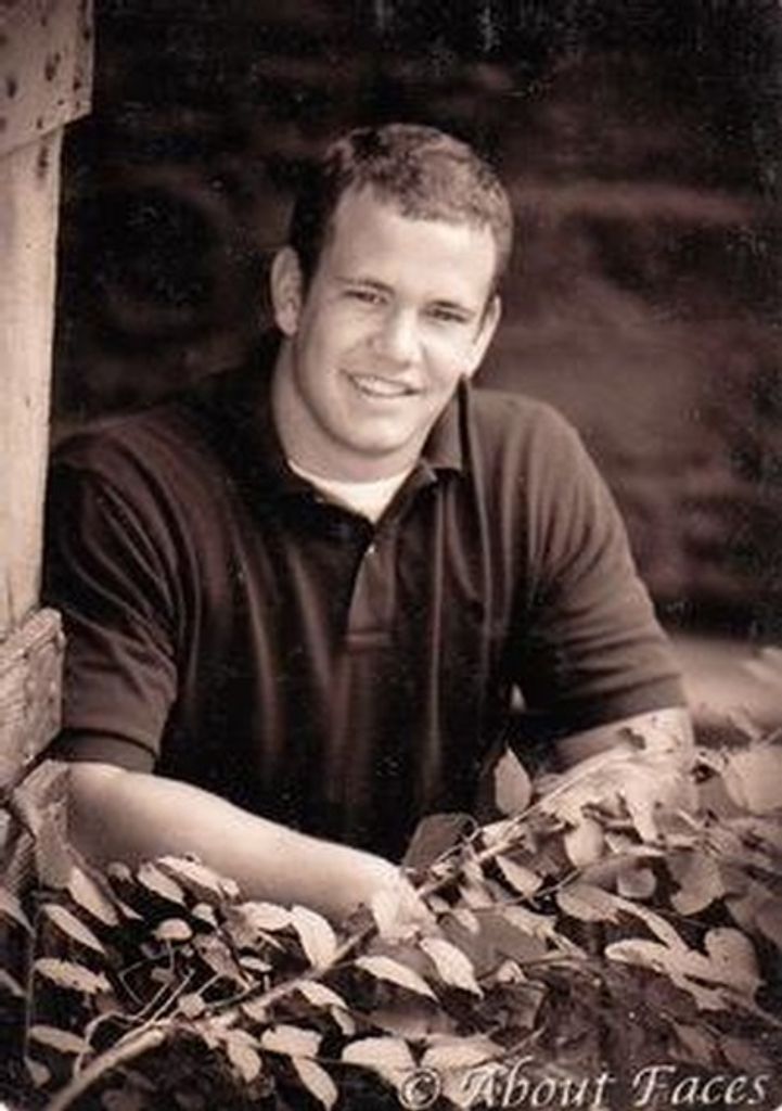 Tanner Mckenzie Thompson