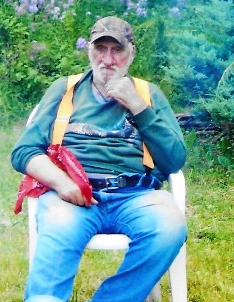 Thomas W. Merritts Sr.