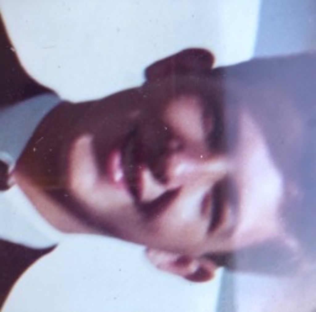 Patrick Haney Profile Photo