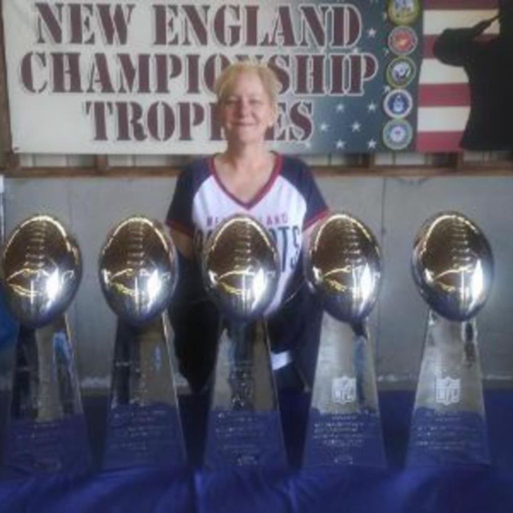 Patti A. Kemp