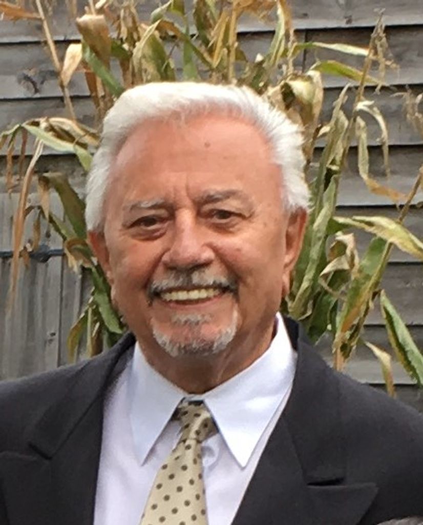 Peter F. Angelo Profile Photo