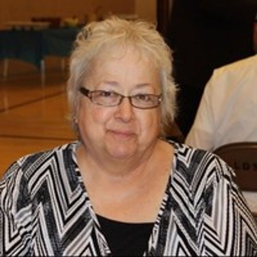 Karen Larson Profile Photo