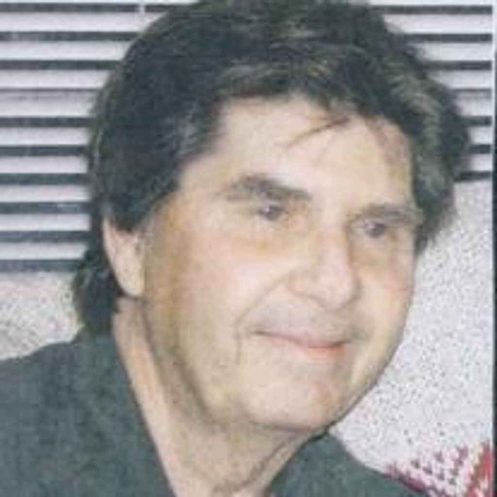 Glen H. Tipton Profile Photo