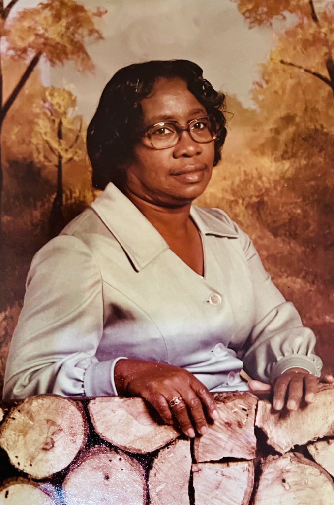 Ms. Martha Councill Profile Photo