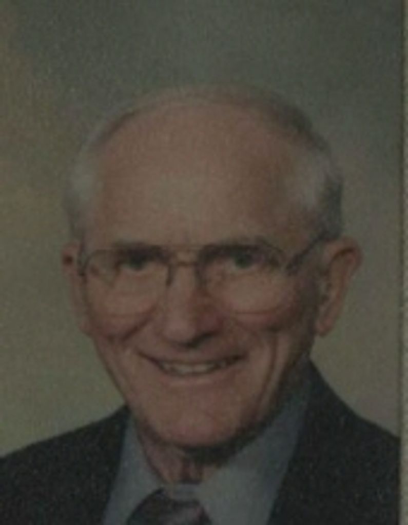 Harold Bartz