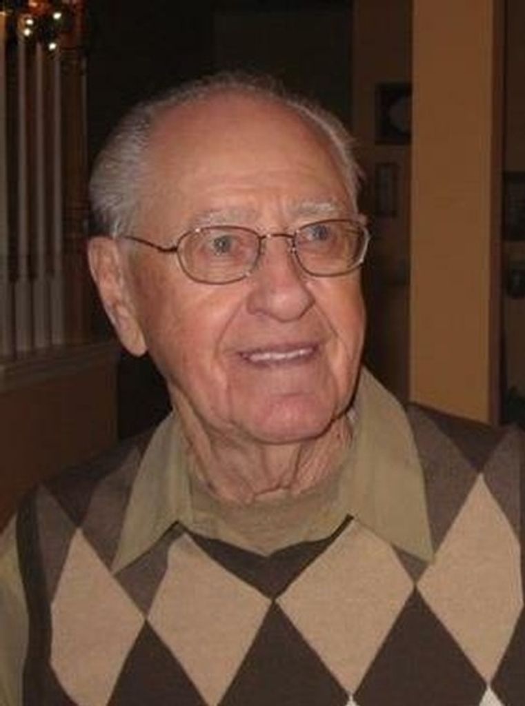 Edgar E. L. Silfies, Jr.