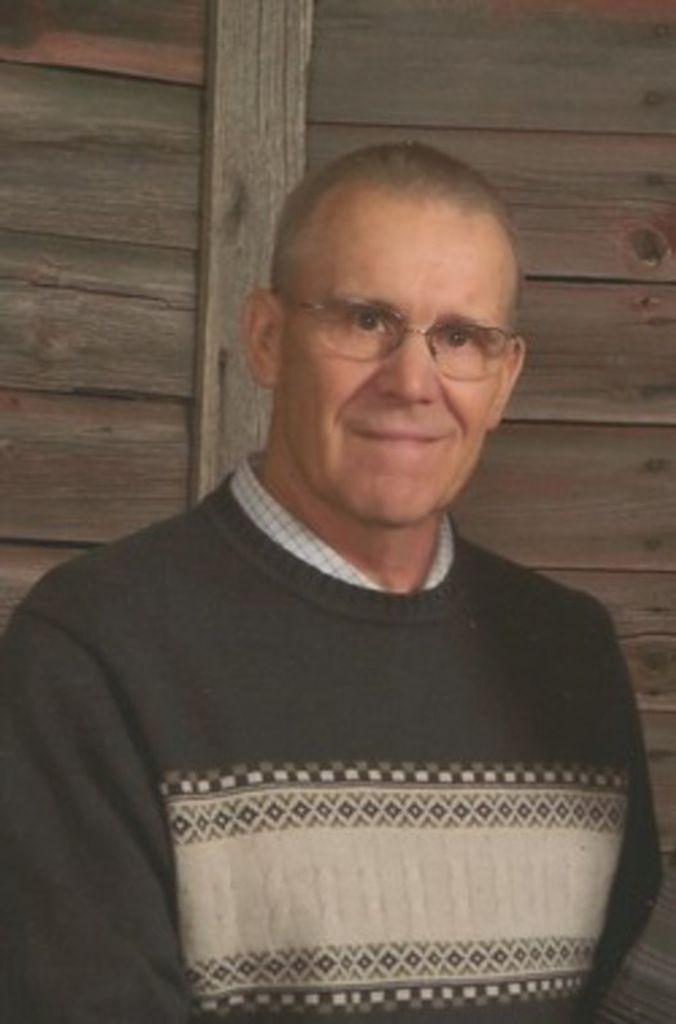 David Berntson Profile Photo