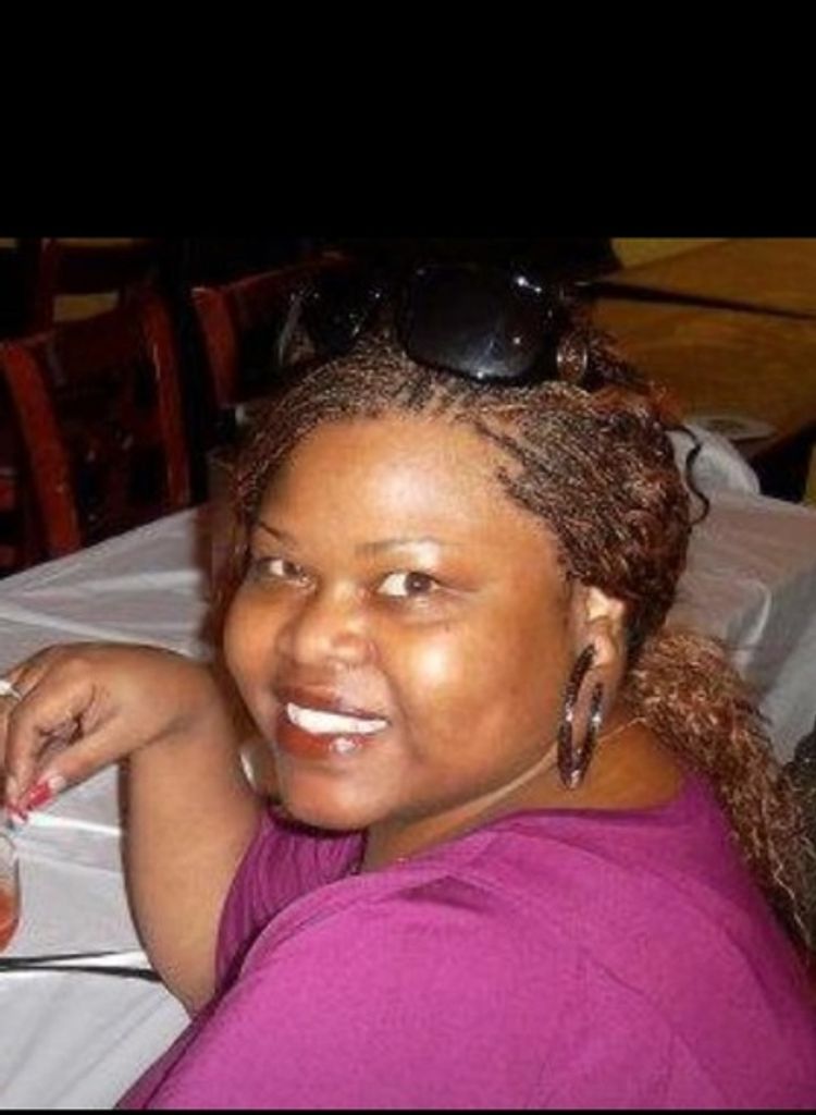 Angela Fields Profile Photo