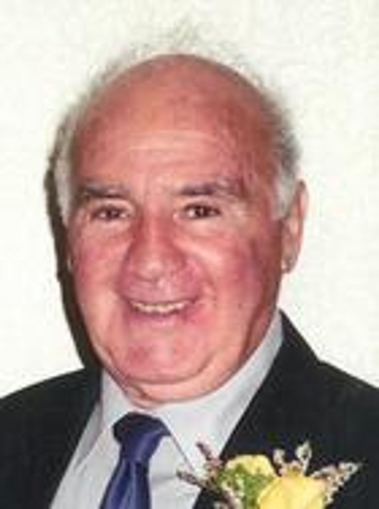 Michael Sarni, Sr.