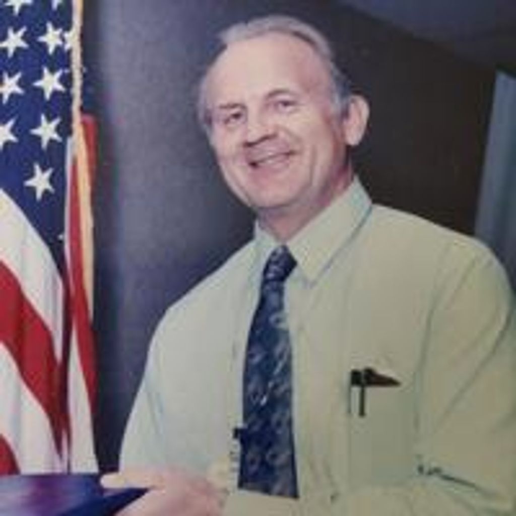 David Ralph Mason Profile Photo