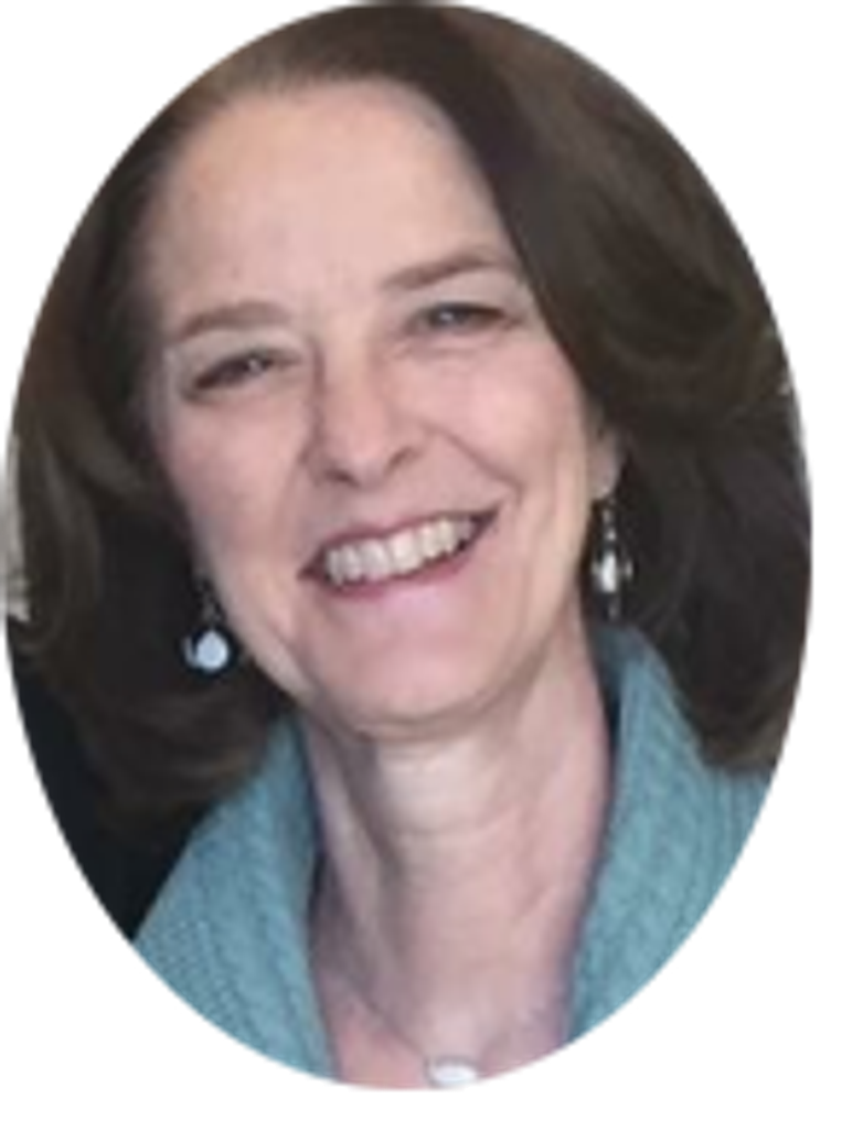 Patricia Ehmann