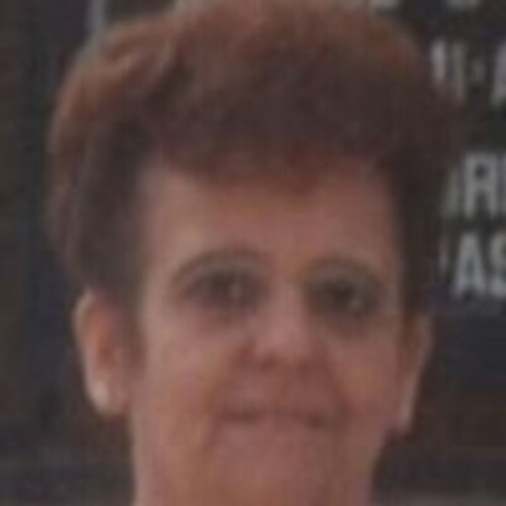 Bonnie Lou White