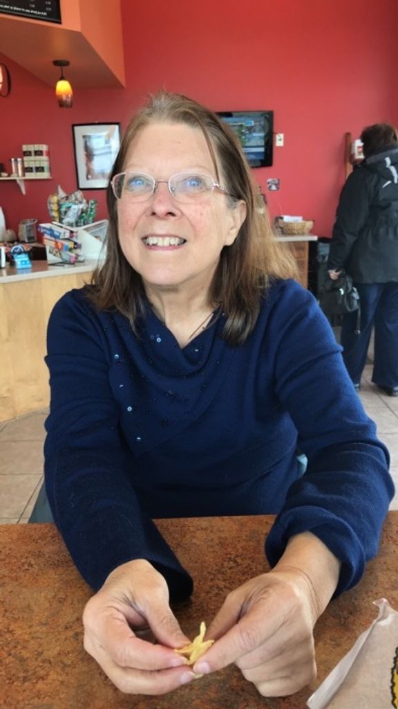 Tina M (Petry)  Smith