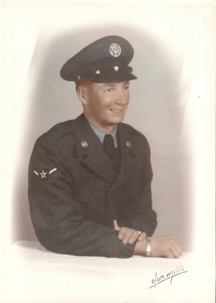 Carl Jackson Goolsby