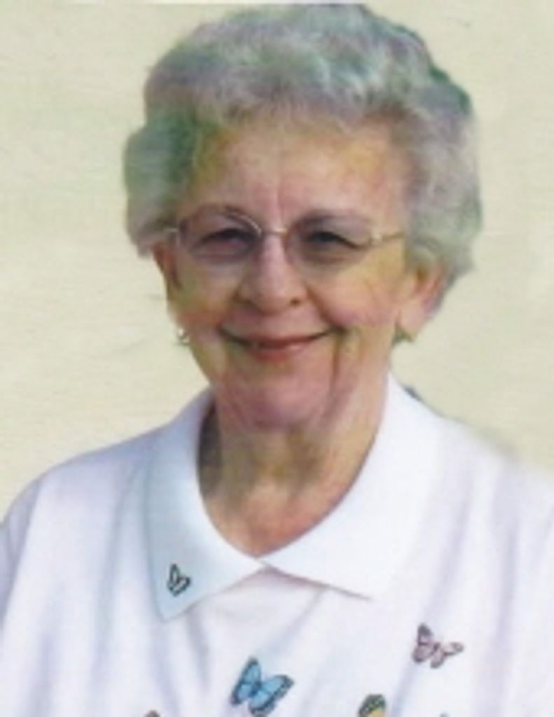 Donna Mae Dragovich