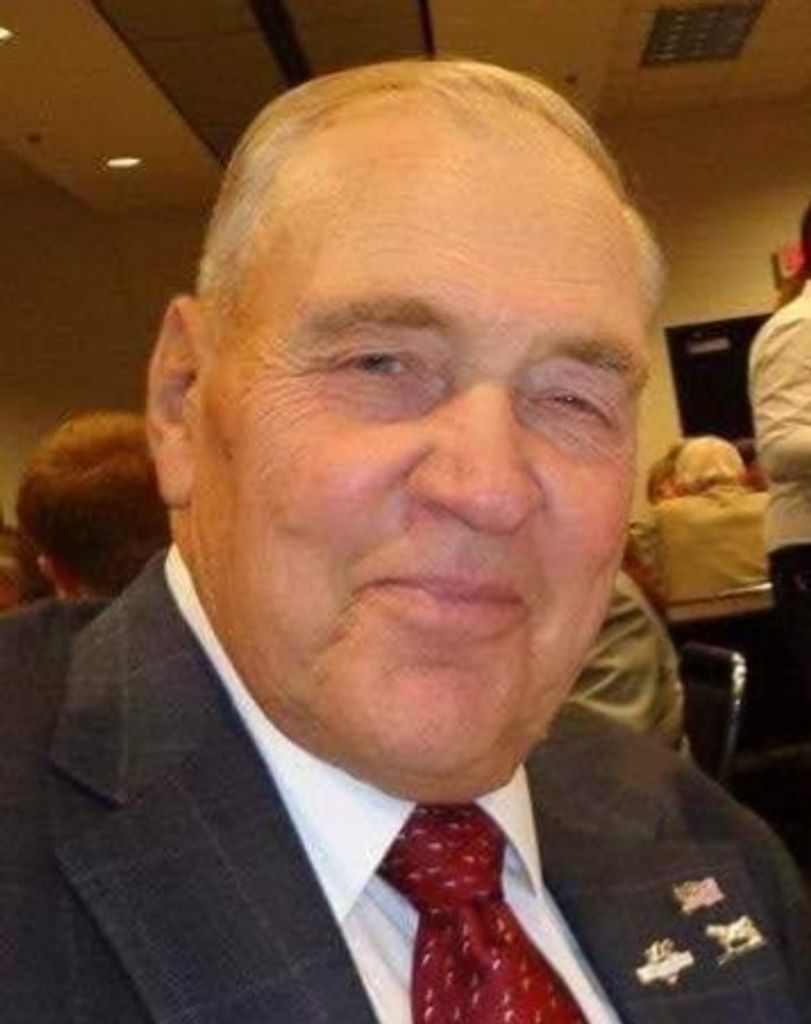 Russell Wirt