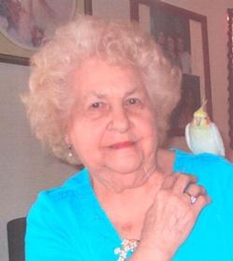 Fannie Alice Hiett Profile Photo