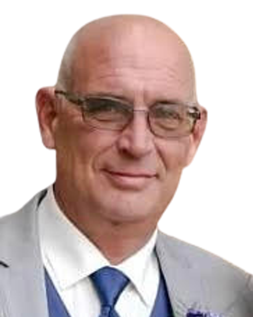 Roger Maxwell Profile Photo