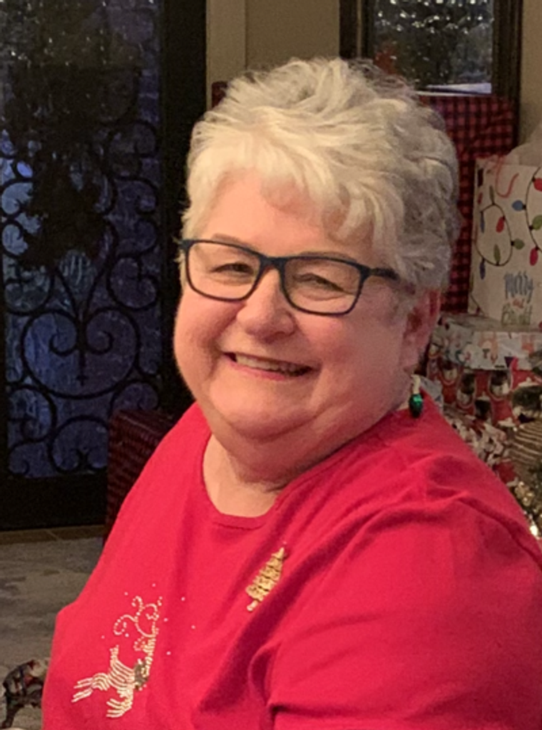 Patricia Ann Hilburn