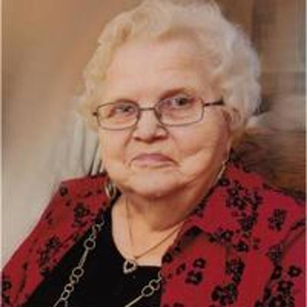 Clarice Marie Wilkinson