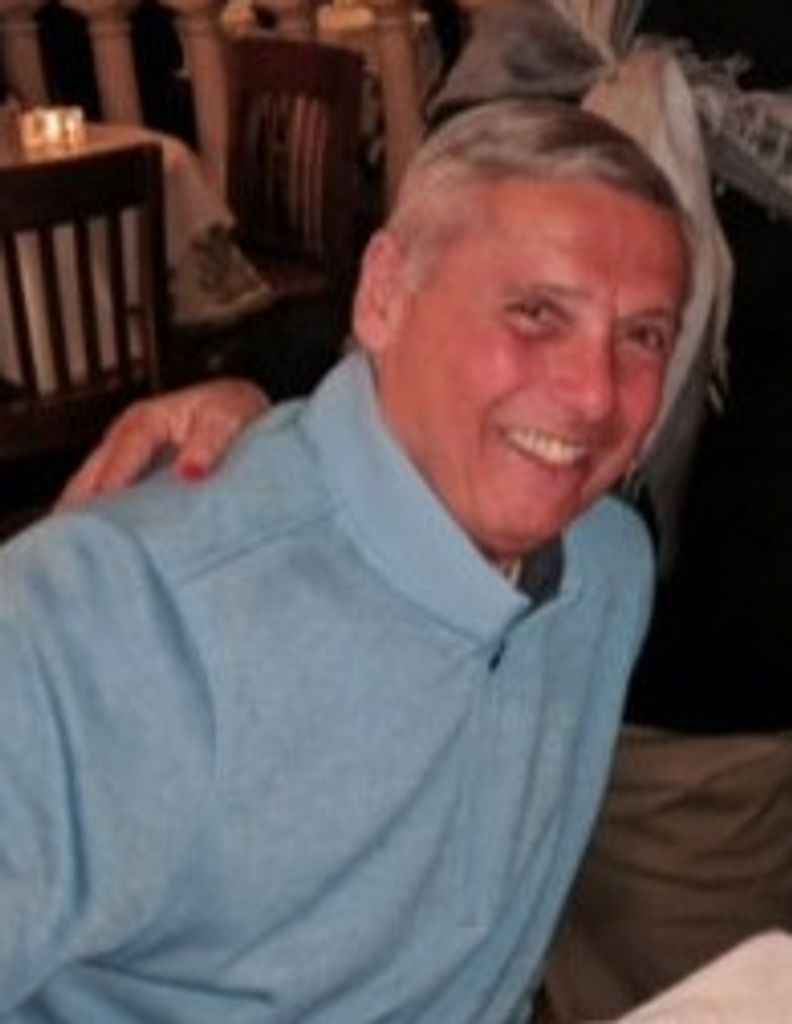 Michael Joseph Waris