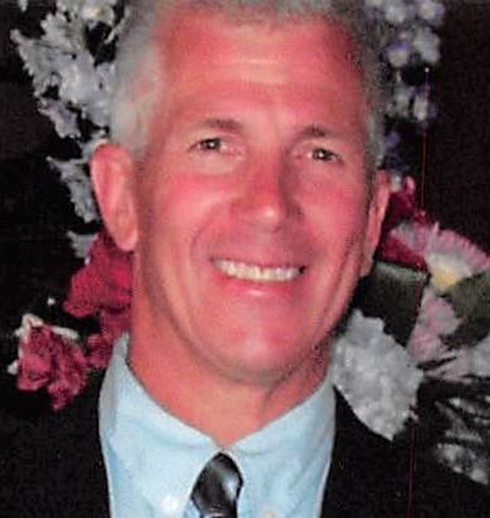 Kevin F. Allen Profile Photo