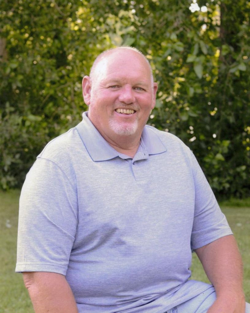 Danny James Mcclellan Profile Photo