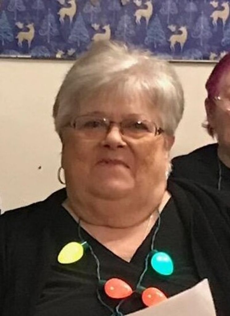 Virginia Gail Roope Akers Profile Photo