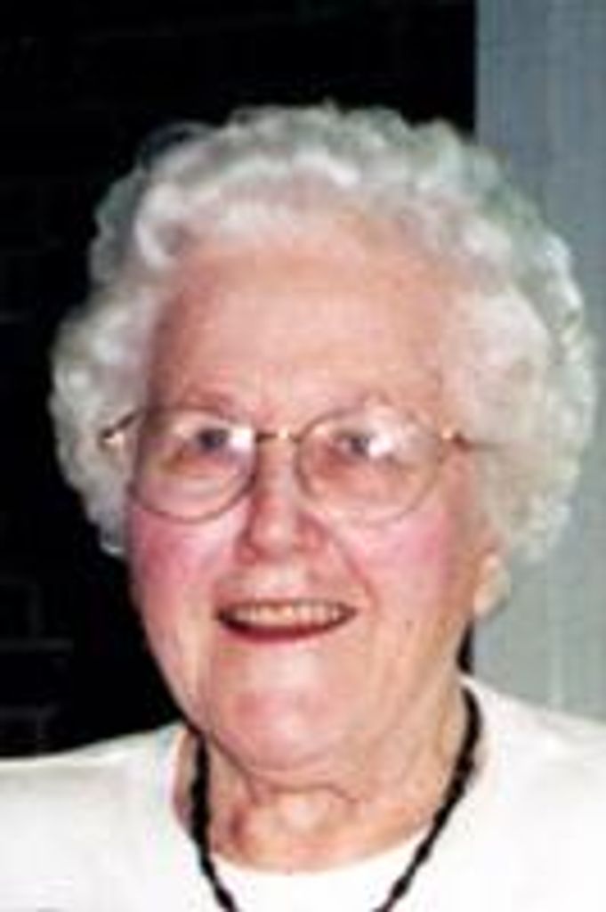 Ethel M. Trytek