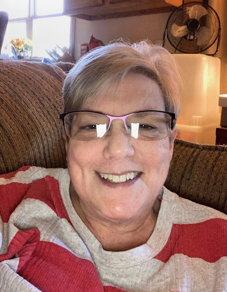 Tamara Ellyn Caldwell