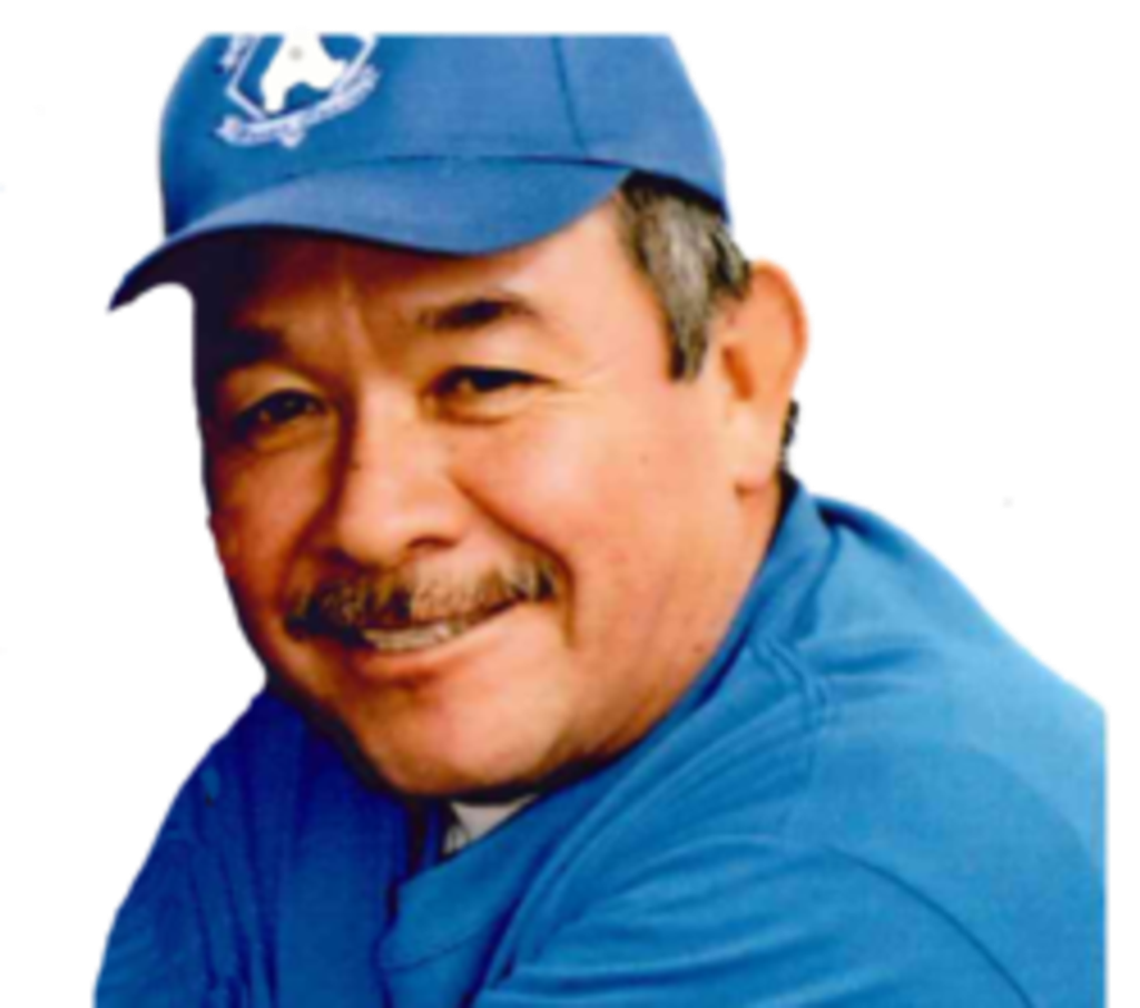 Jorge Ortega Garcia