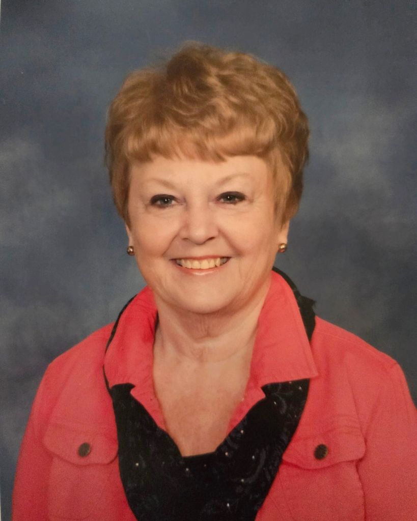 Marcia P. Unger Profile Photo