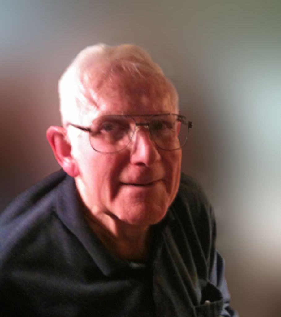 Walter Raymond Harrison